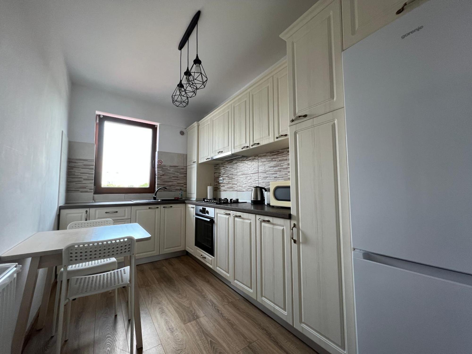 Rivera Apartments - Premium Accomodation Iasi Værelse billede