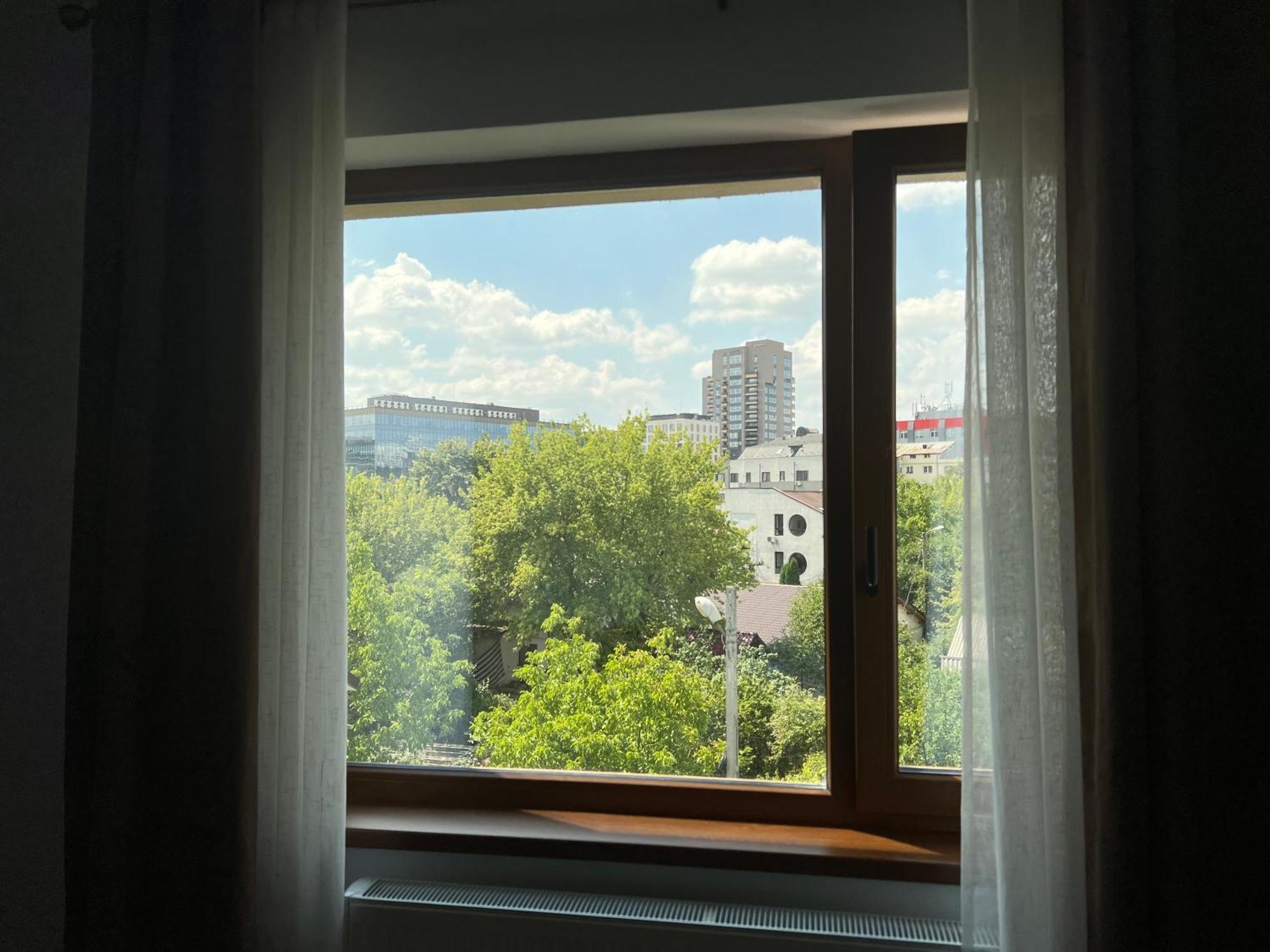 Rivera Apartments - Premium Accomodation Iasi Værelse billede