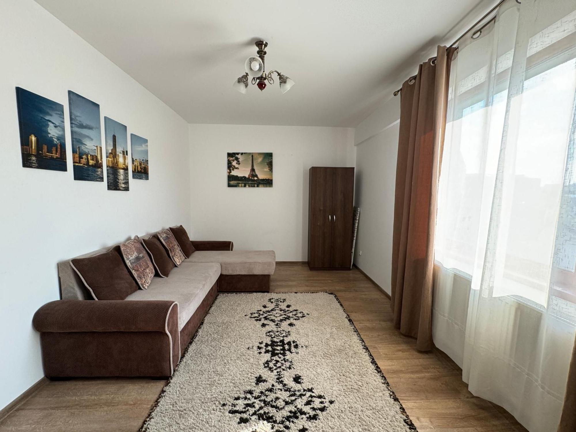Rivera Apartments - Premium Accomodation Iasi Værelse billede