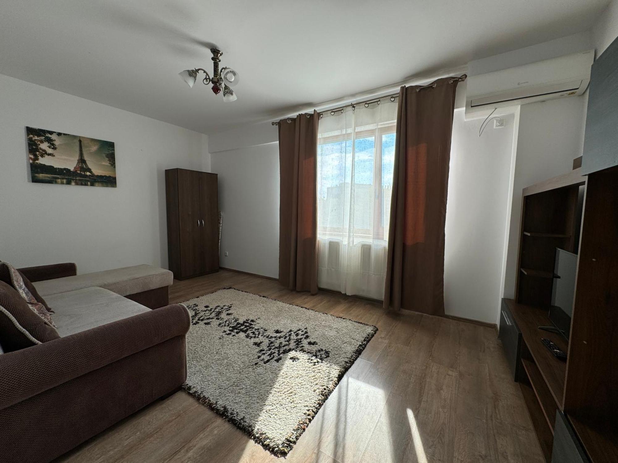 Rivera Apartments - Premium Accomodation Iasi Værelse billede