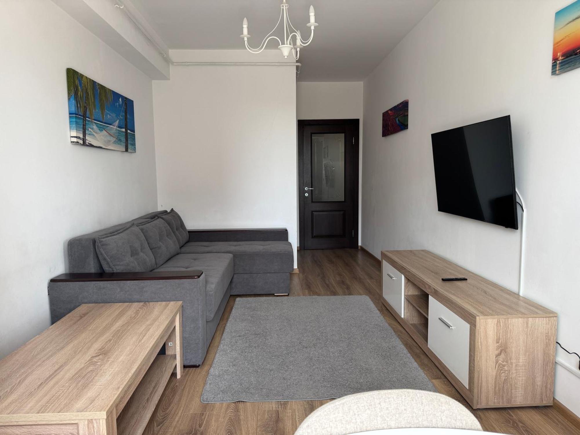 Rivera Apartments - Premium Accomodation Iasi Eksteriør billede