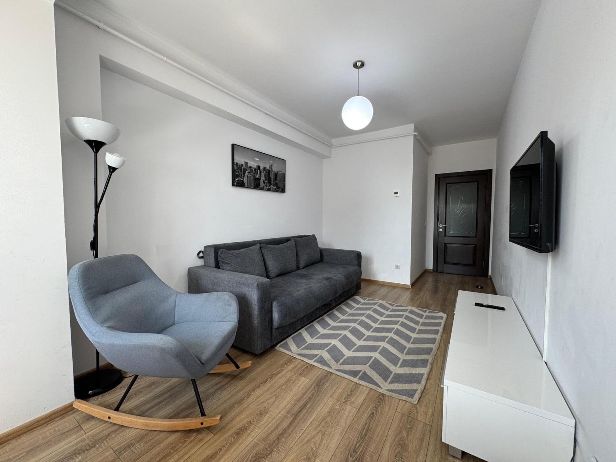 Rivera Apartments - Premium Accomodation Iasi Eksteriør billede