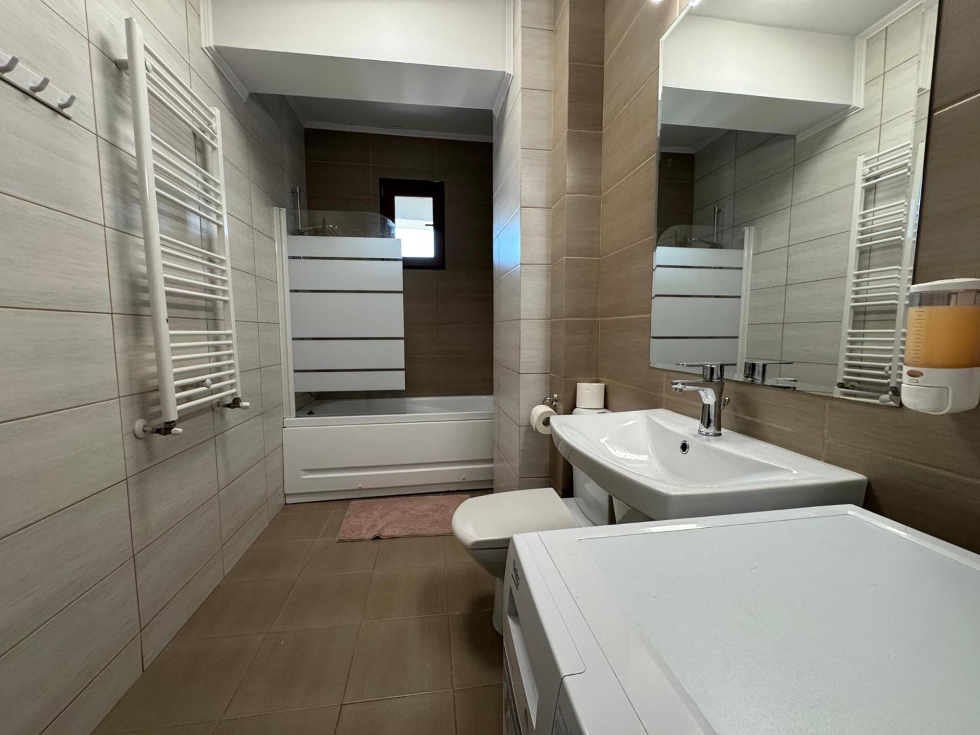 Rivera Apartments - Premium Accomodation Iasi Værelse billede