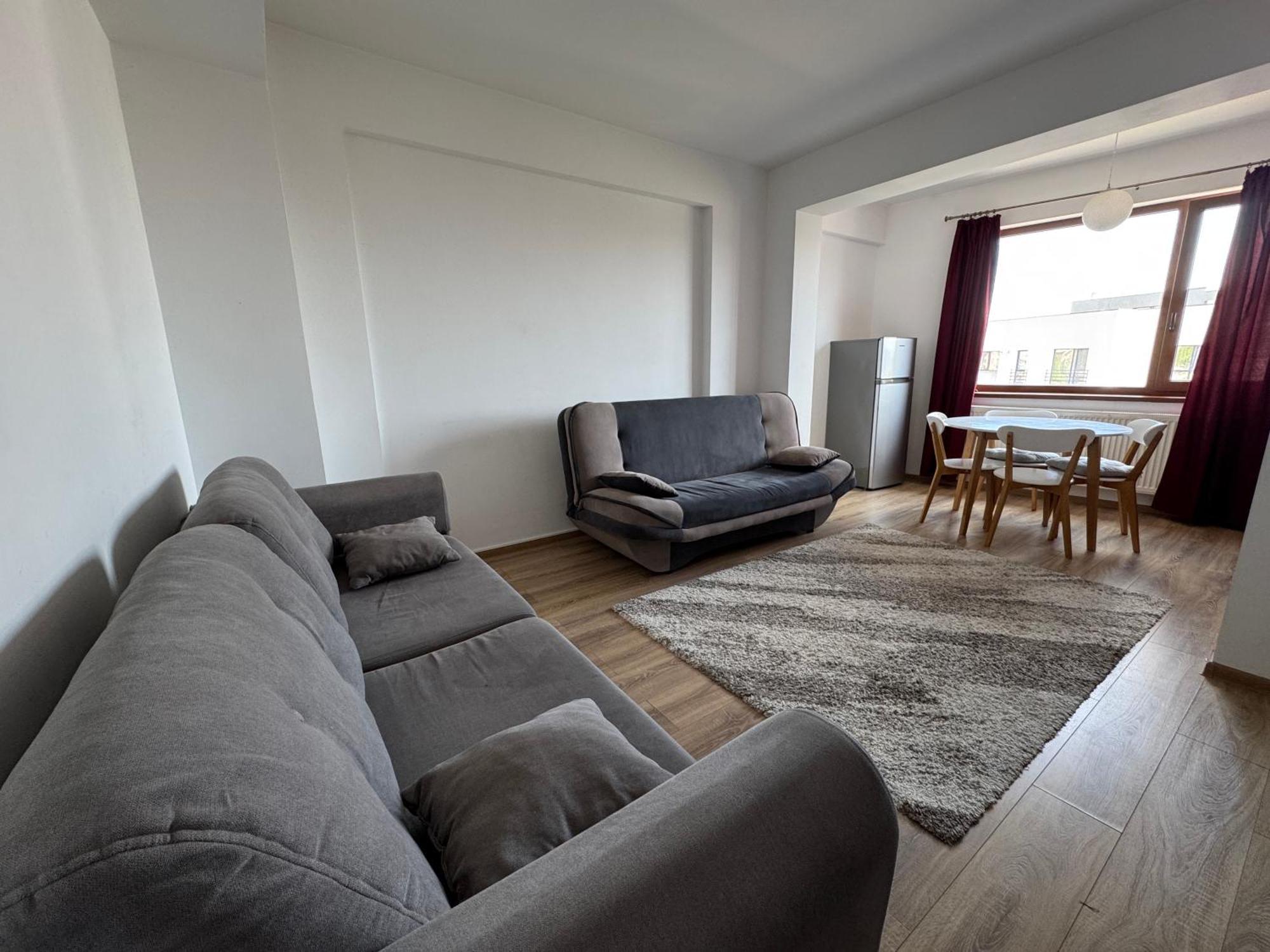 Rivera Apartments - Premium Accomodation Iasi Værelse billede
