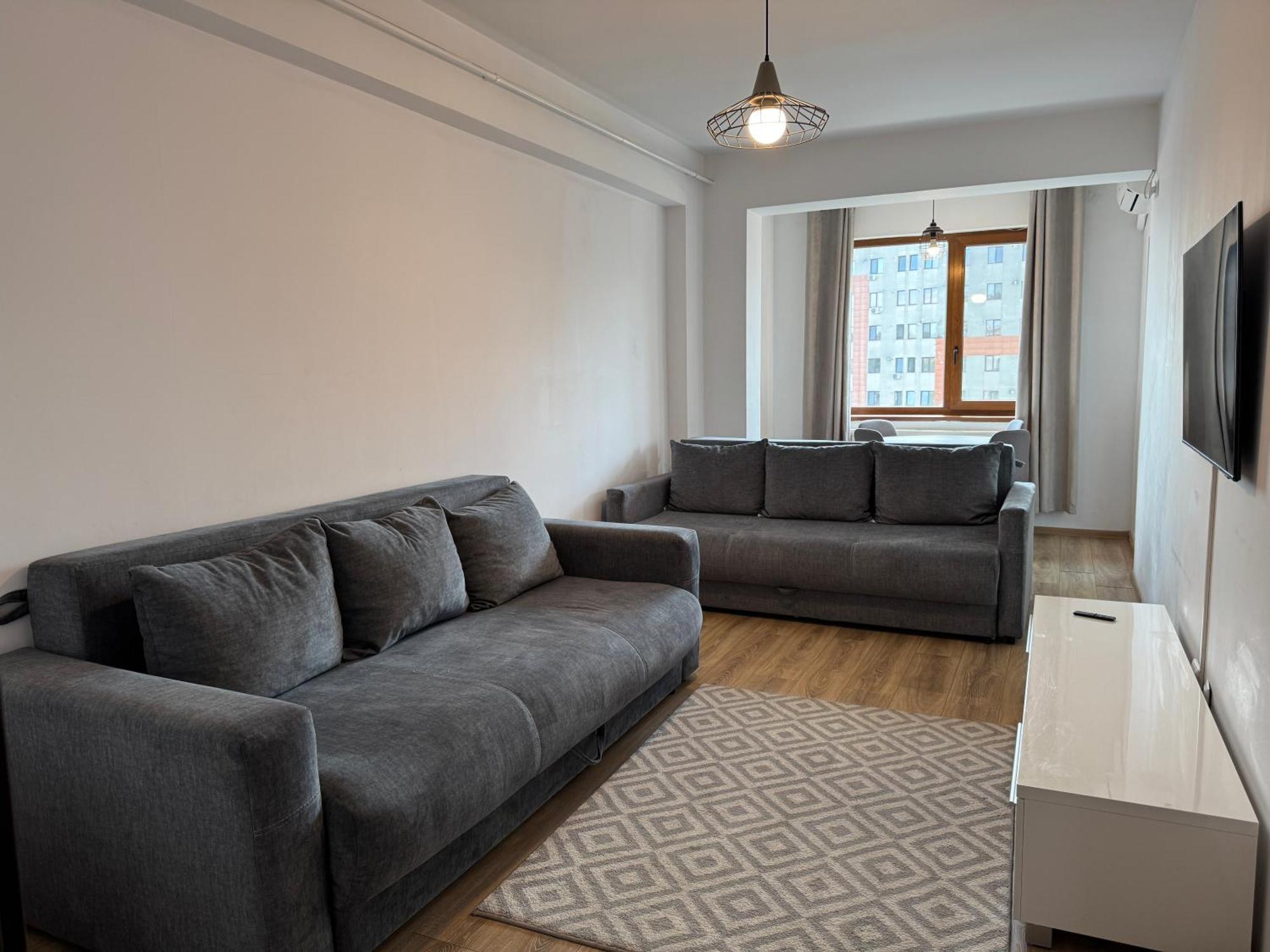 Rivera Apartments - Premium Accomodation Iasi Værelse billede